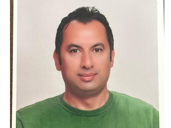 DR. ÜMİT AKSAY